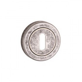 Накладка под ключ TUPAI 786 R  -  	Античное серебро