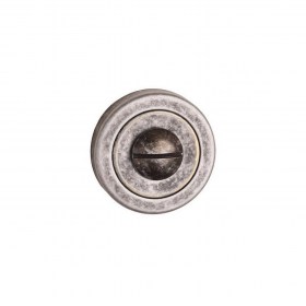 WC Завертка TUPAI 800 R WC -  	Античное серебро